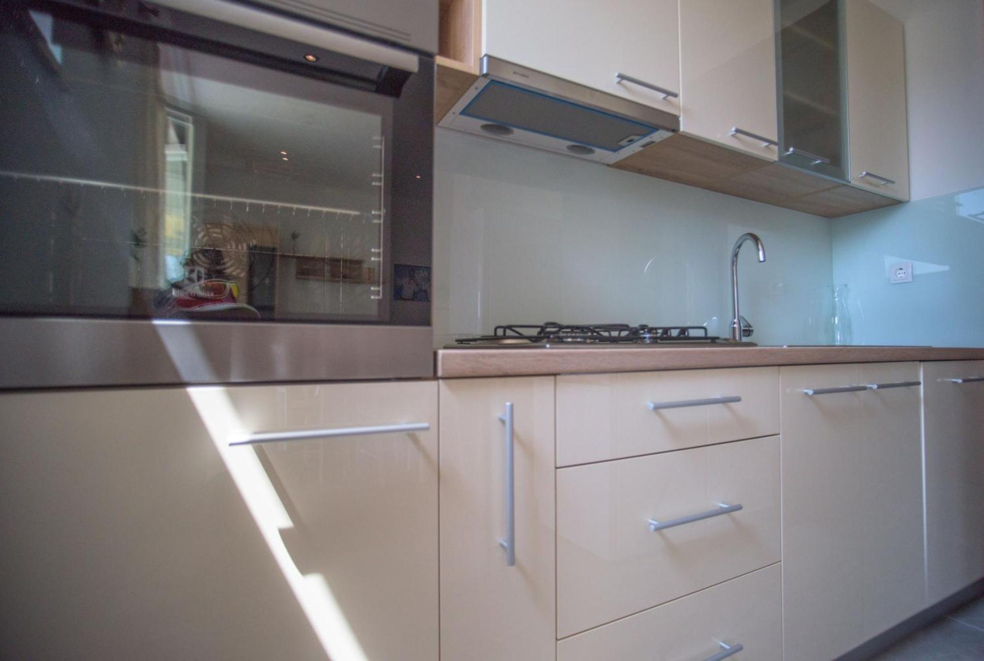 Apartman Marenic เซรส ภายนอก รูปภาพ